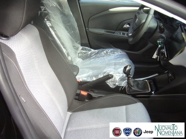 OPEL Corsa usata, con Sensori di parcheggio posteriori