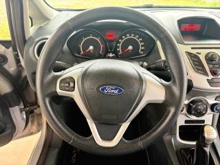 FORD Fiesta usata, con Isofix