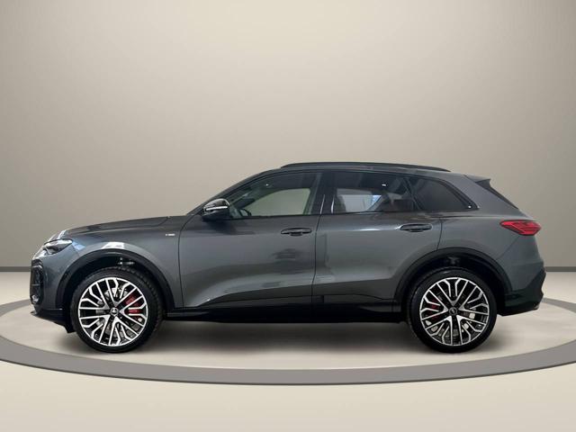 AUDI Q5 usata, con Airbag laterali