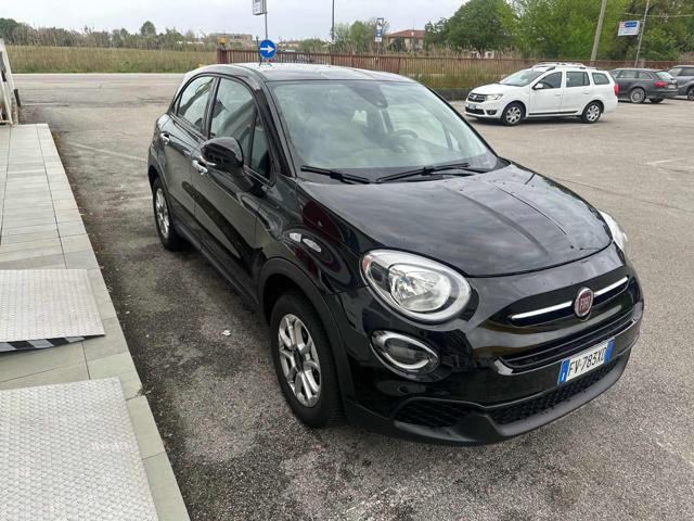 FIAT 500X usata, con Alzacristalli elettrici