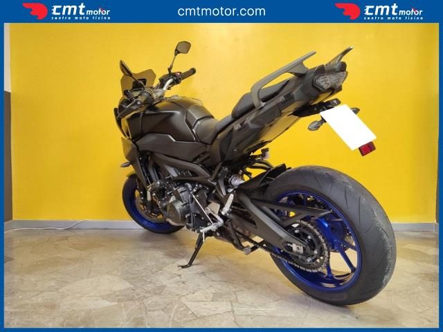 YAMAHA Tracer 900 usata 3