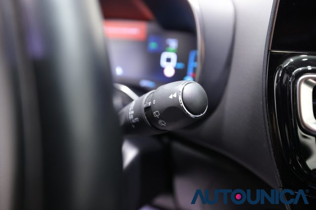 CITROEN C5 Aircross usata, con Portellone posteriore elettrico