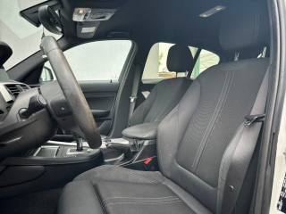 BMW 118 usata, con Climatizzatore