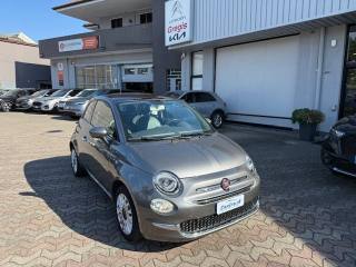 FIAT 500 usata, con Bluetooth