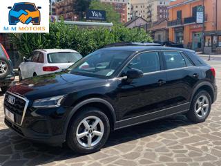 AUDI Q2 usata, con Alzacristalli elettrici