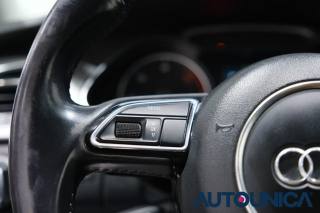 AUDI A4 usata, con Volante multifunzione