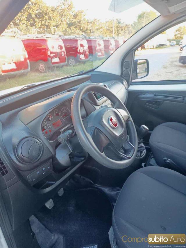 FIAT Fiorino usata 9