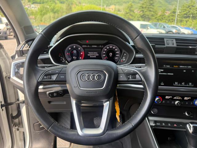 AUDI Q3 usata, con Controllo trazione