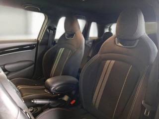 MINI Cooper S usata, con Immobilizzatore elettronico