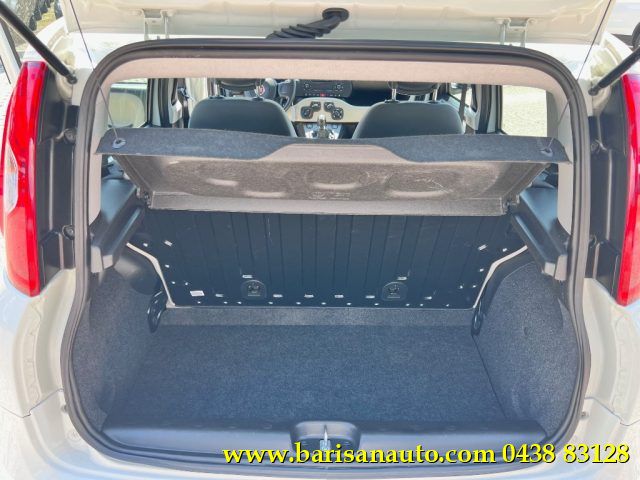 FIAT Panda usata, con Climatizzatore