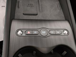 BYD Seal usata, con Servosterzo
