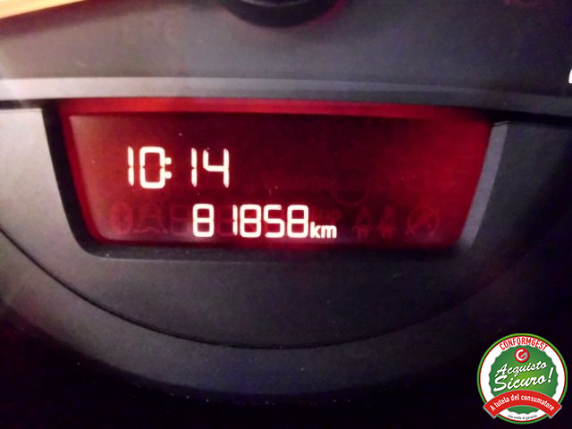 VOLKSWAGEN up! usata, con Vivavoce