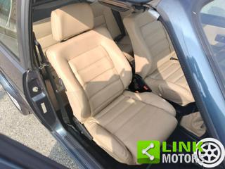 VOLKSWAGEN Golf Cabriolet usata 12