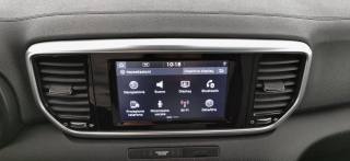KIA Sportage usata, con Climatizzatore automatico, 2 zone