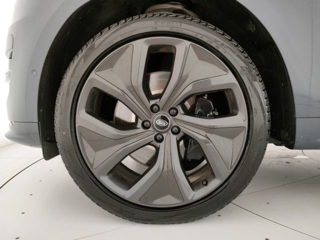 LAND ROVER Range Rover Sport usata, con Boardcomputer