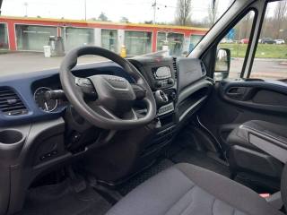 IVECO Daily usata, con Immobilizzatore elettronico