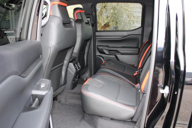 FORD Ranger Raptor usata, con Climatizzatore