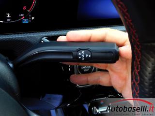 MERCEDES-BENZ A 180 usata, con Sospensioni sportive