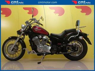 HONDA VT 600 C usata 2