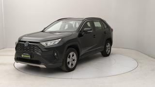 TOYOTA RAV 4 2.5 vvt-ie h Business 2wd 218cv e-cvt