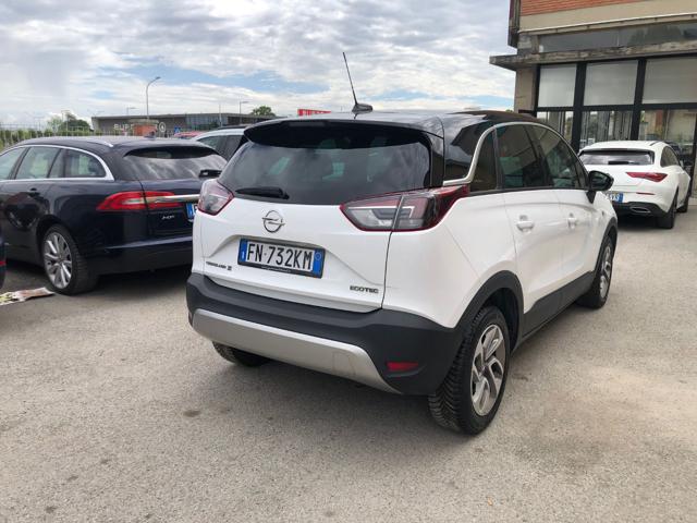 OPEL Crossland X usata, con Autoradio