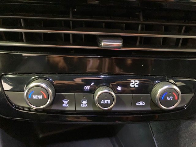 OPEL Mokka usata, con Autoradio digitale
