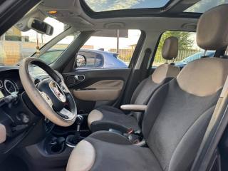 FIAT 500L usata, con ESP