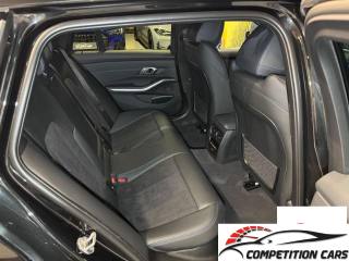 BMW 320 usata, con Servosterzo