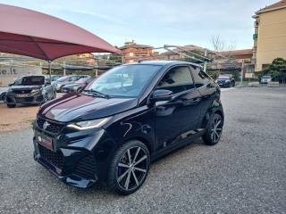 AIXAM Coupe usata, con Boardcomputer