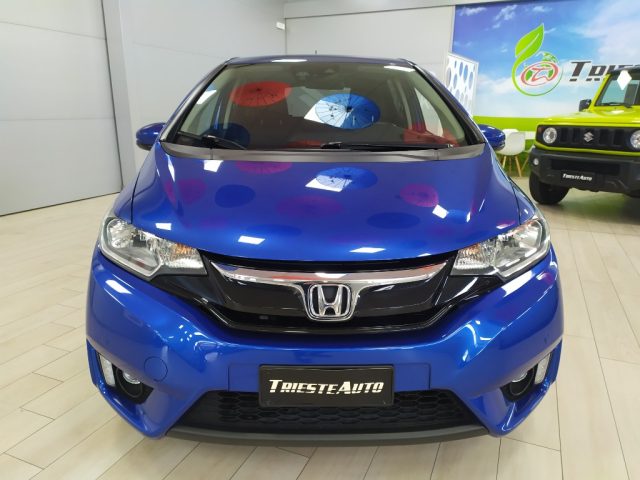 HONDA Jazz usata, con Airbag