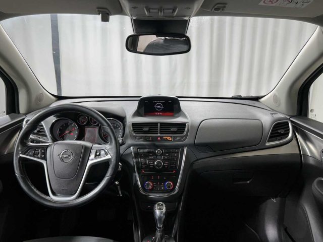 OPEL Mokka usata, con Fendinebbia