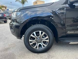 FORD Ranger usata, con Airbag