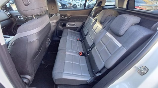 CITROEN C5 Aircross usata, con Climatizzatore