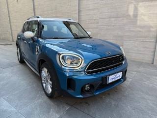 MINI Countryman usata, con Airbag laterali