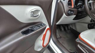 JEEP Renegade usata, con Controllo trazione