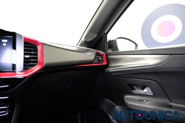 OPEL Mokka usata, con Frenata d
