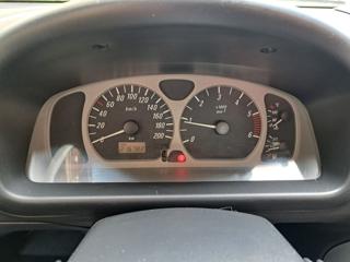 OPEL Agila usata, con Portapacchi