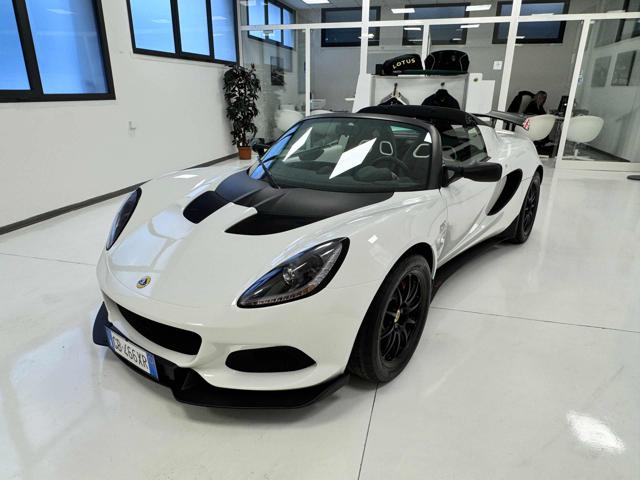 LOTUS Elise usata, con Airbag Passeggero