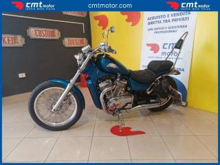 SUZUKI VS 600 usata 4