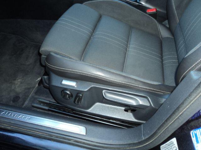 VOLKSWAGEN Passat Alltrack usata, con Boardcomputer