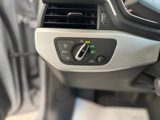 AUDI A4 allroad usata, con Bracciolo