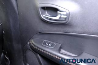 JEEP Compass usata, con Sensore di pioggia