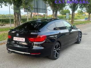 BMW 318 usata, con Airbag laterali