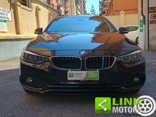 BMW 420 usata, con Airbag Passeggero
