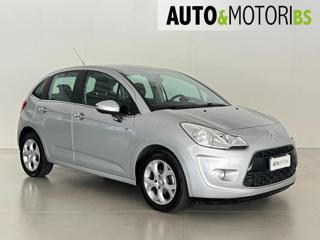 CITROEN C3 usata, con Airbag laterali