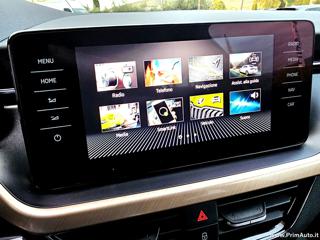 SKODA Kamiq usata, con Cruise Control