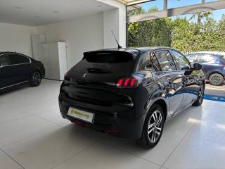 PEUGEOT 208 usata, con Climatizzatore