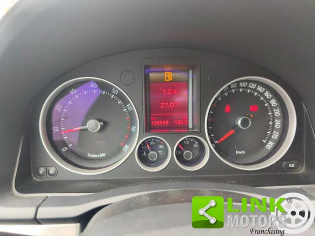 VOLKSWAGEN Golf GTI usata 12