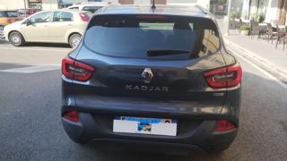 RENAULT Kadjar usata, con Cruise Control