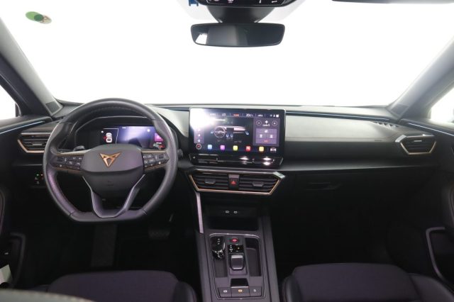 CUPRA Formentor usata 3